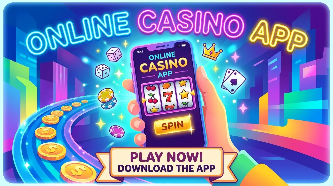 777 casino casino app