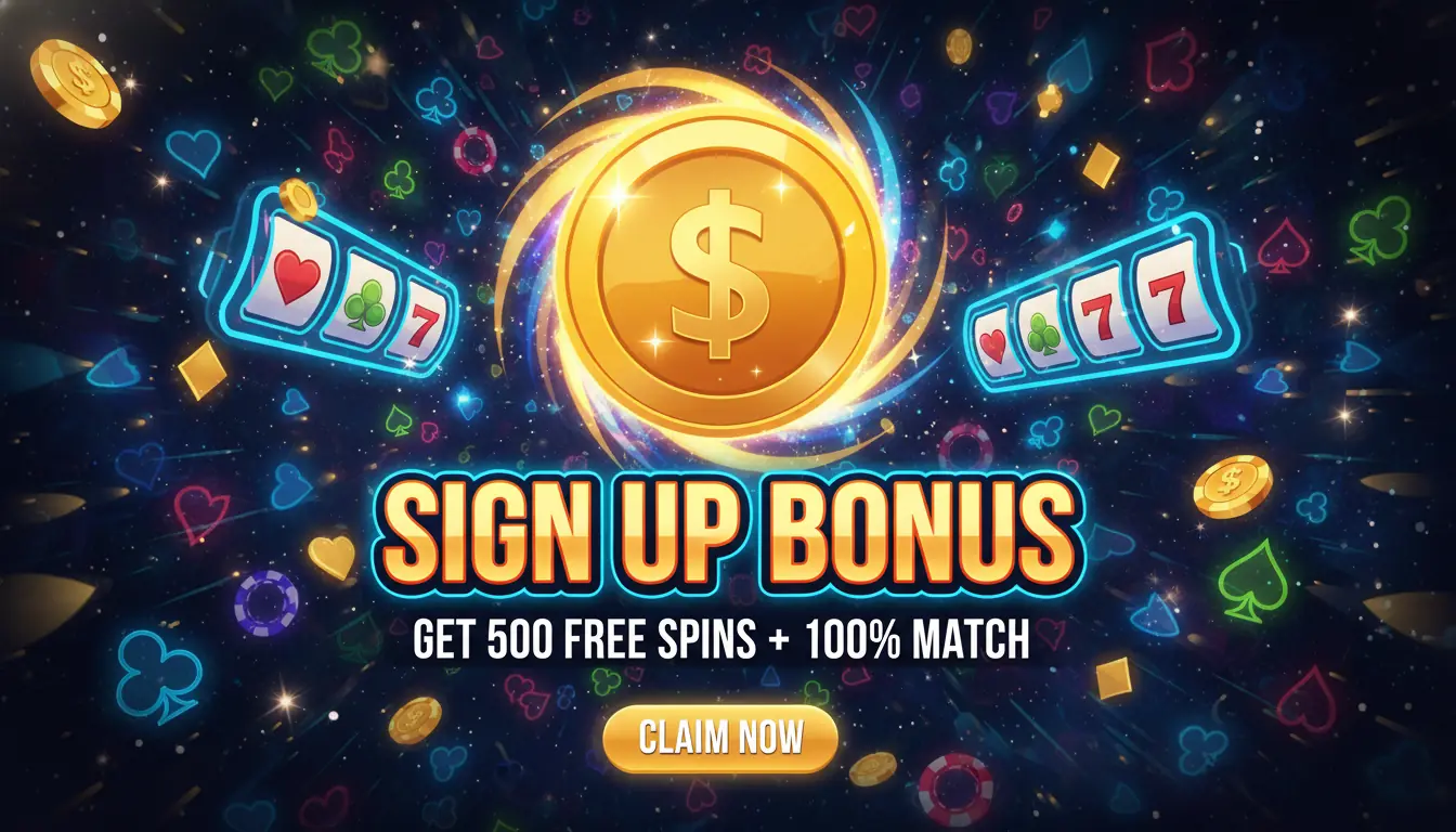 777 casino registreringsbonus
