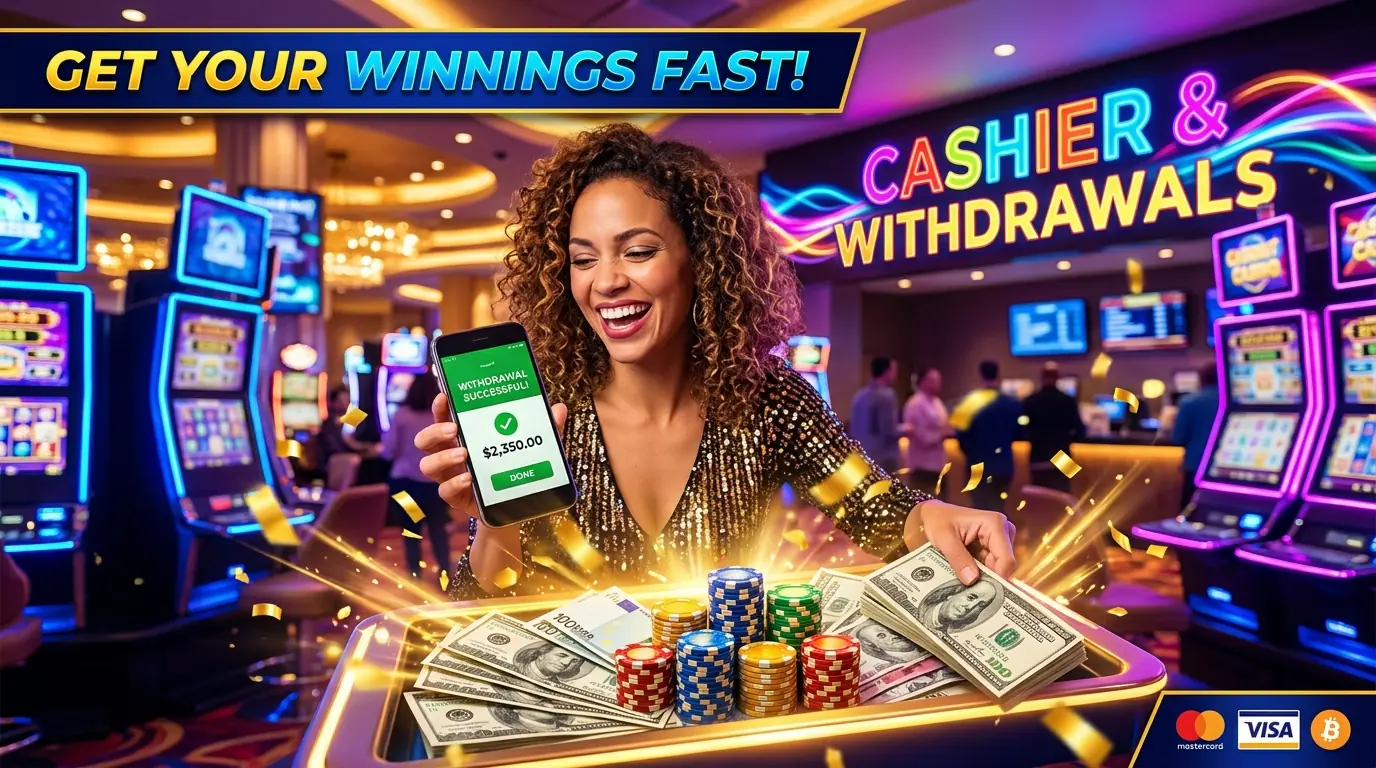 777 casino udbetaling