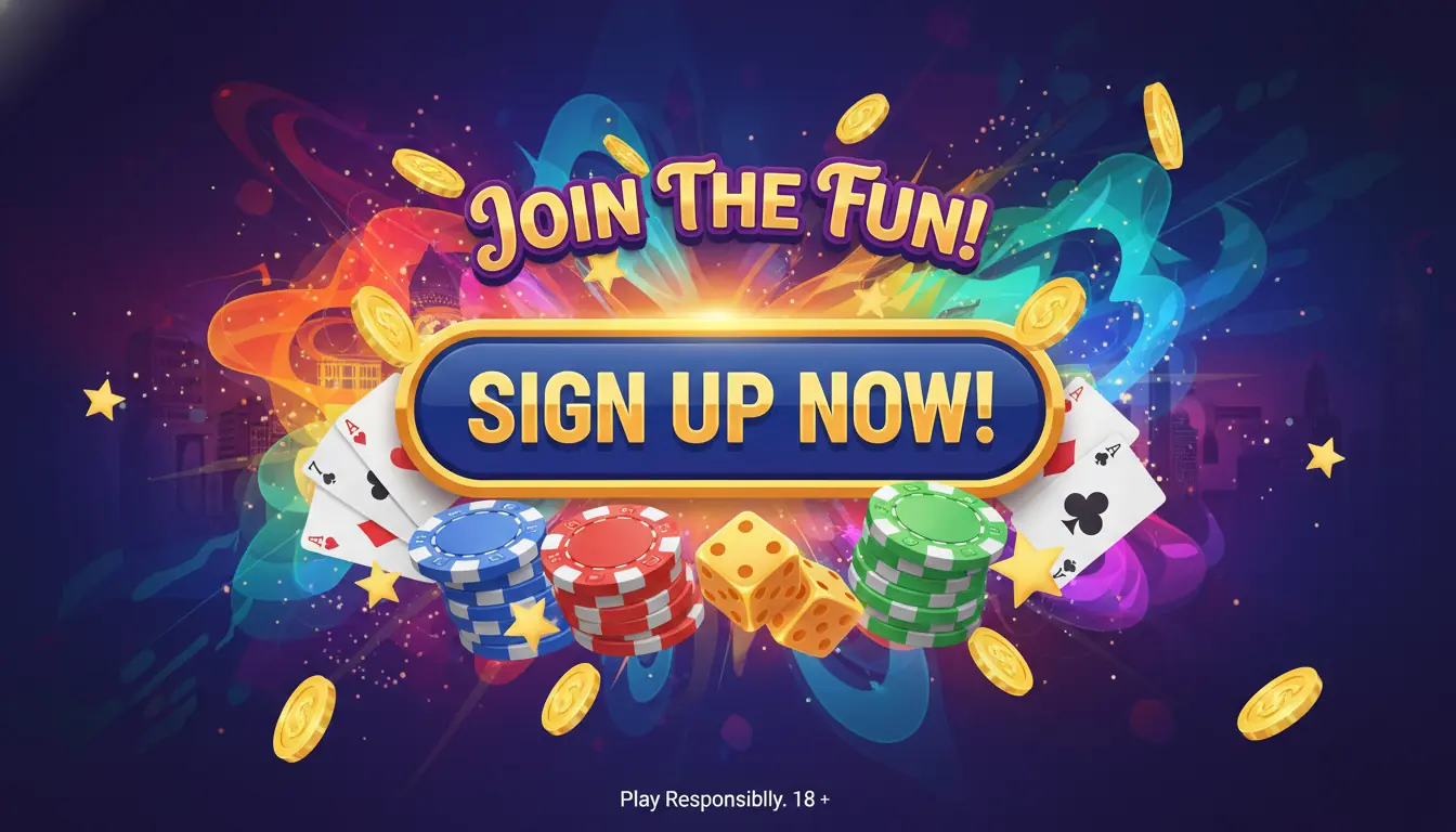 777 casino kontooprettelse
