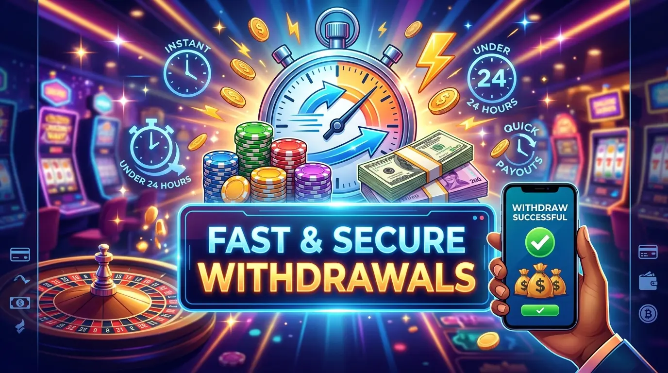 Ventetid på udbetaling 777 casino