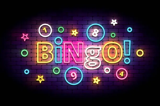 Bingo på 777 casino