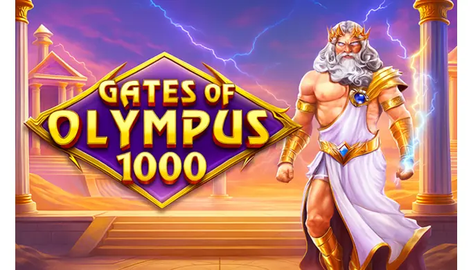 Gates of Olympus hos 777 casino