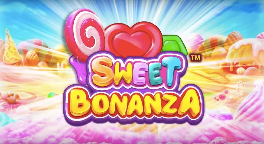 Spil Sweet Bonanza hos 777 casino