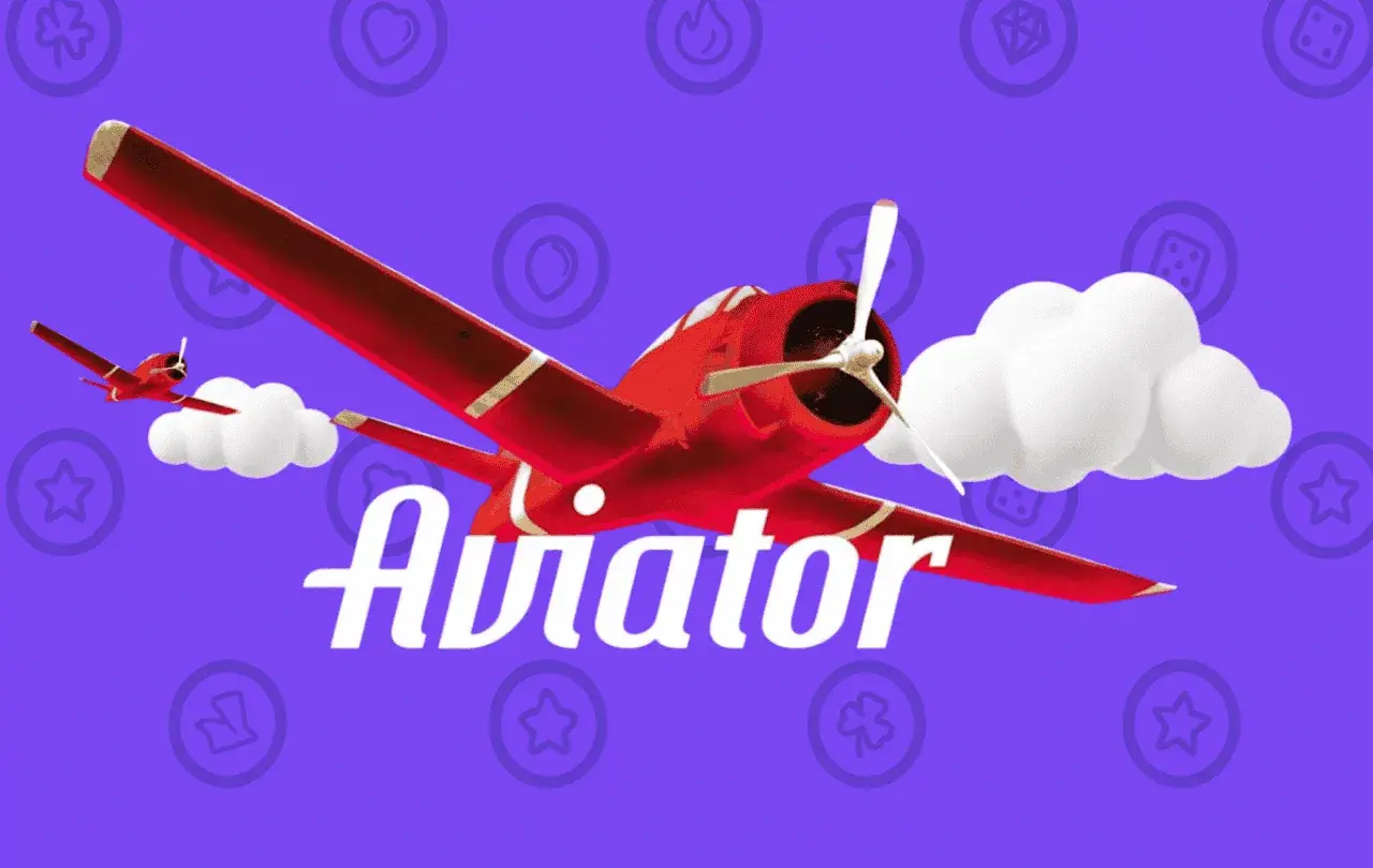 Aviator hos 777 casino